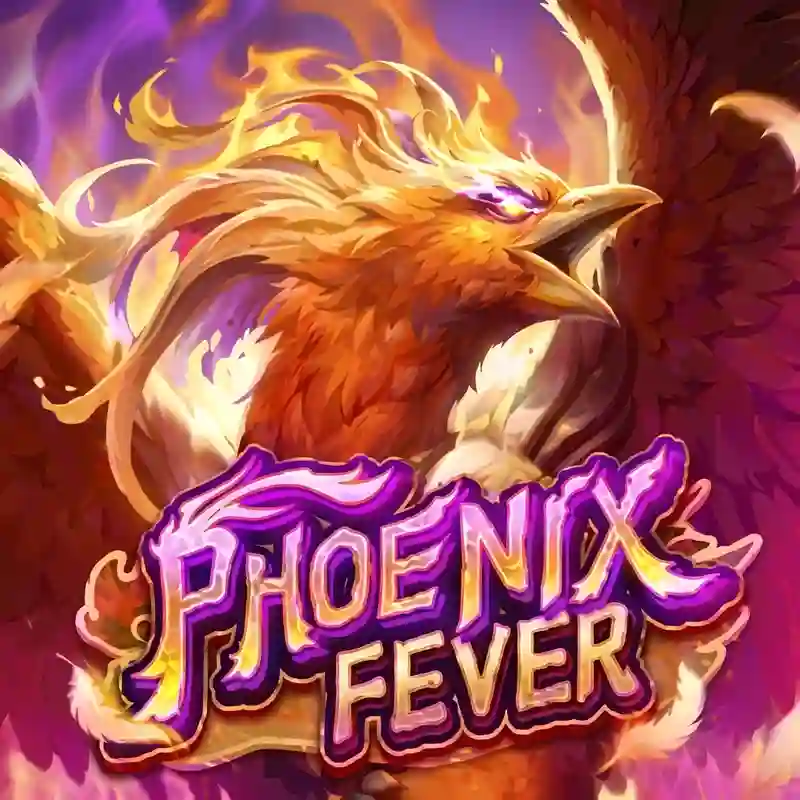Cơn Sốt Phượng Hoàng Slot Game new88bi