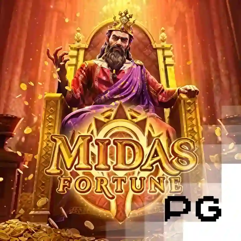 Chơi Tài sản của Midas tại new88bi